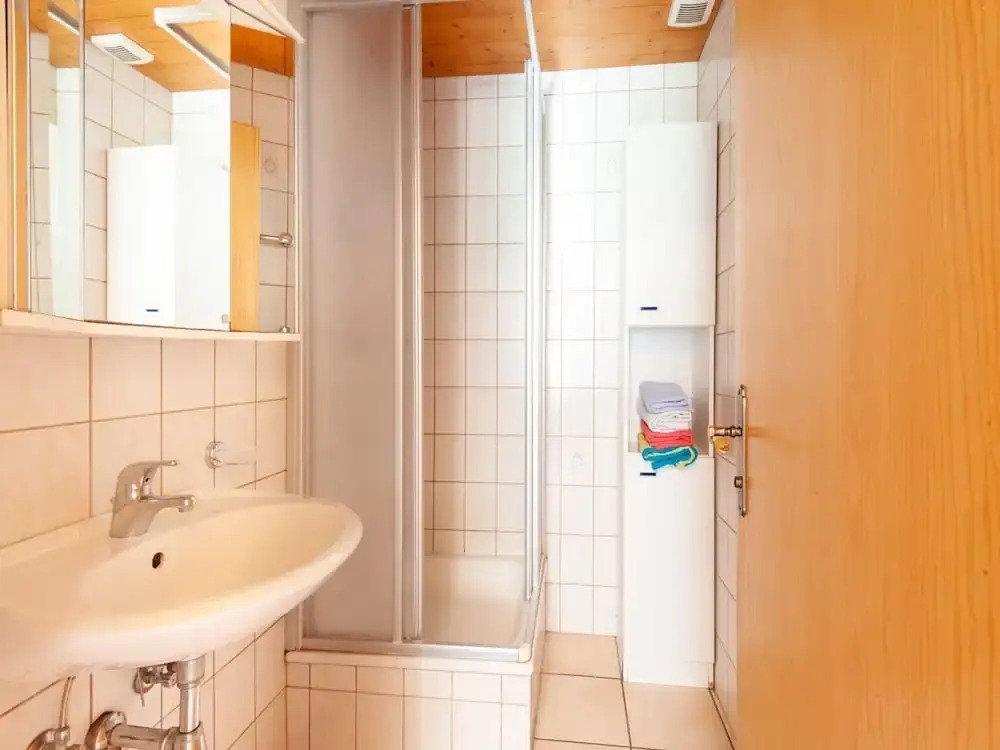 Comfortable Apartment in Mayrhofen With Garden