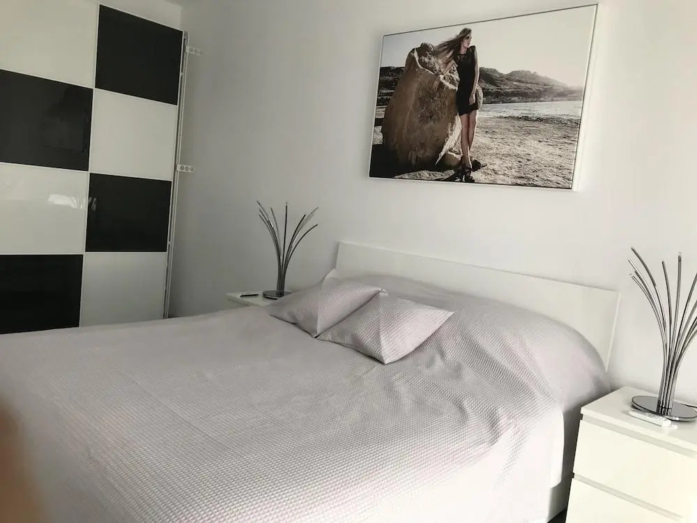 Luxury Westpark 2 Residence Lake View W2