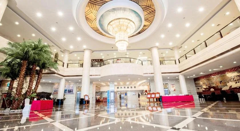 Huatian Hotel