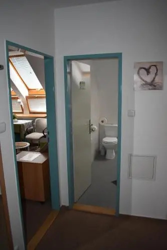Apartment Bertík