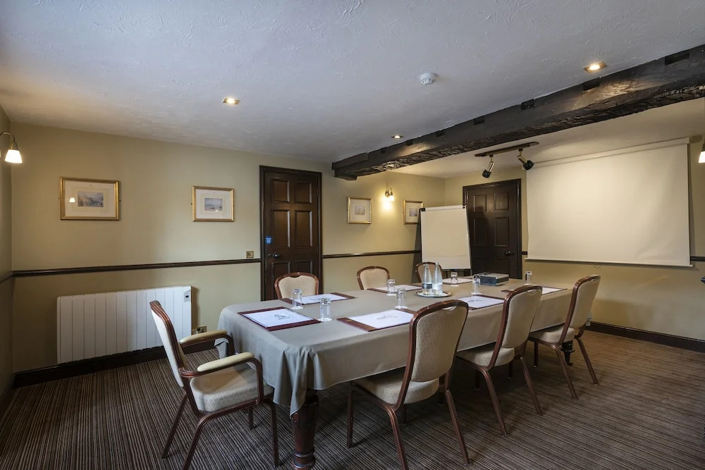 The Bell Inn, Stilton, Cambridgeshire - The Coaching Inn Group