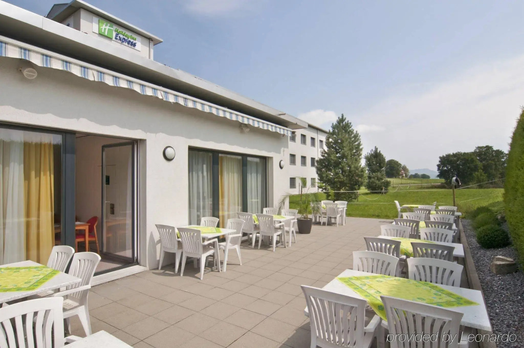 Holiday Inn Express Luzern-Neuenkirch by IHG