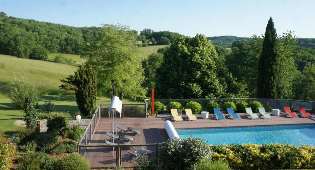 Domaine du Cardou