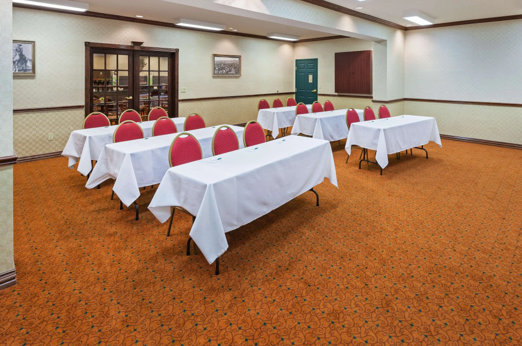 Country Inn & Suites by Radisson, Amarillo I-40 West, TX