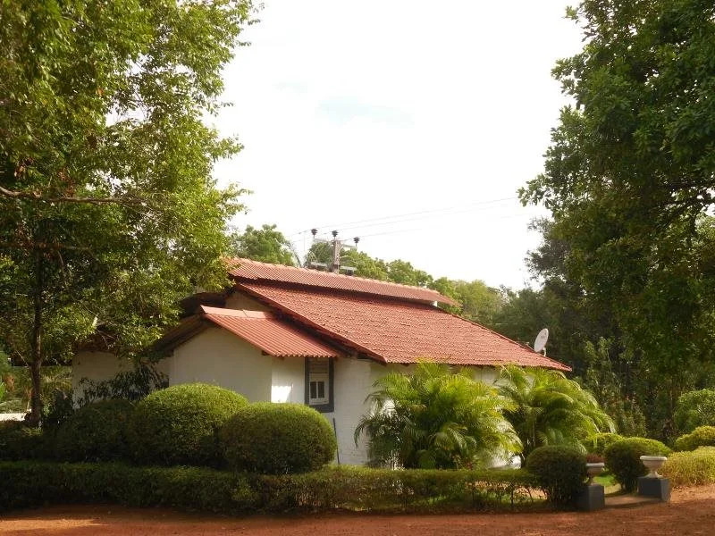 Jesmin Villa - Habarana