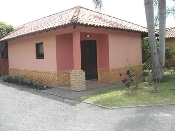Tone Pousada