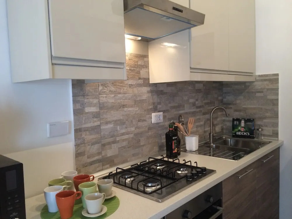 Camilla Home Apartments