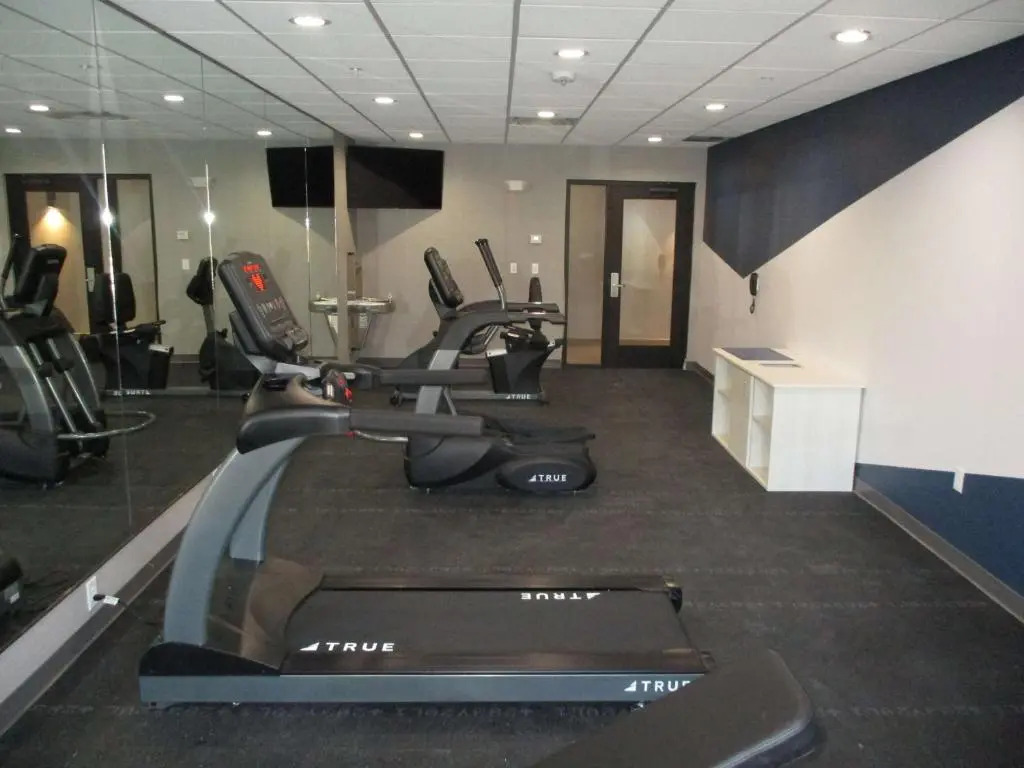 Holiday Inn Express & Suites Choctaw - Oklahoma City East by IHG