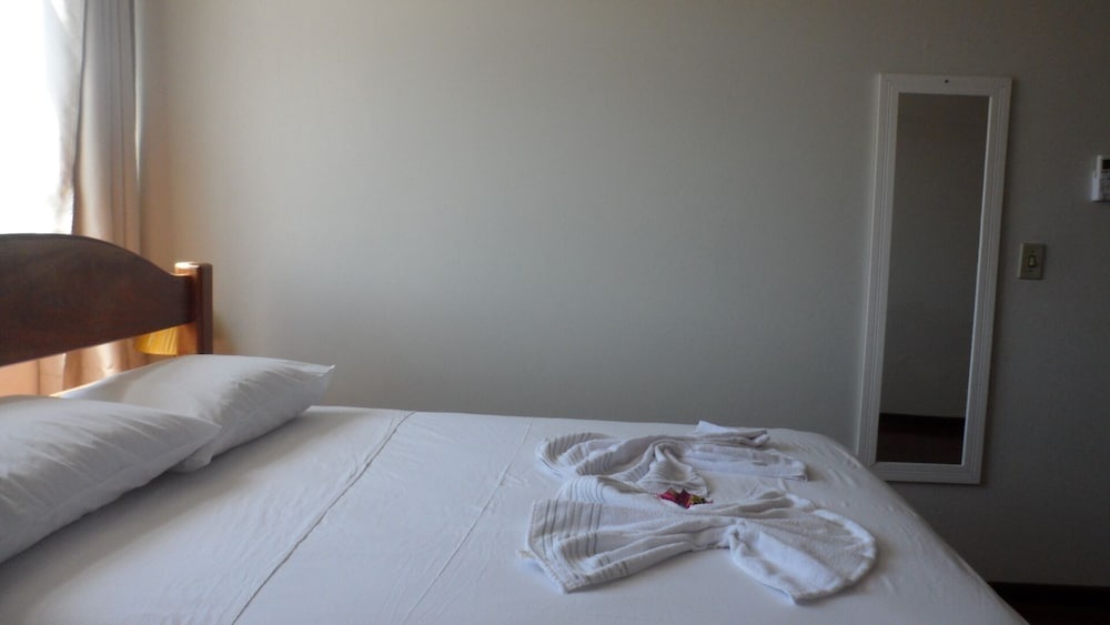 Apart Hotel La Cabana