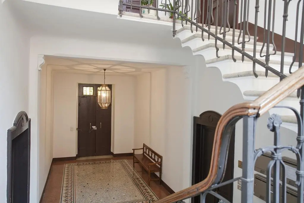 Residenza Olmo