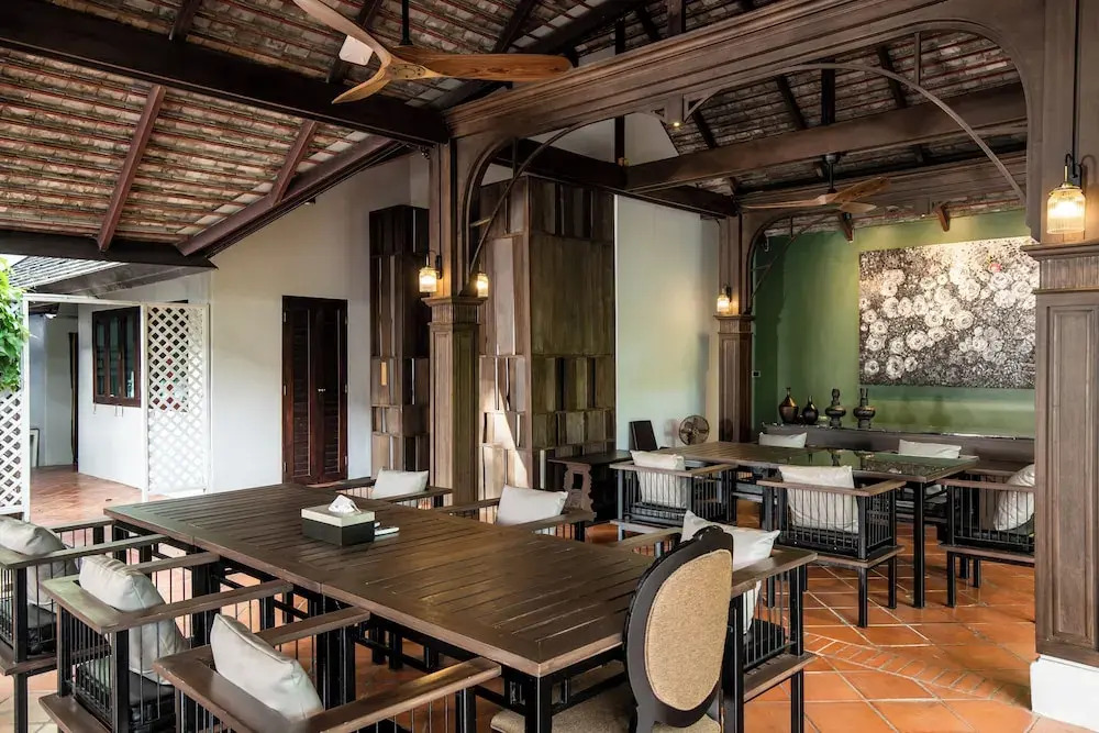 Perana Wellness Resort Chiang Mai