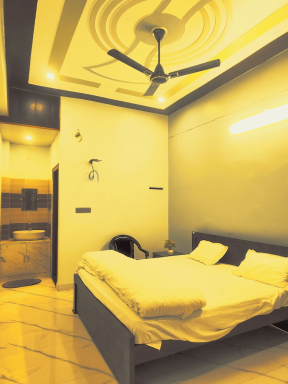 Prabha Guest House Ayodhya