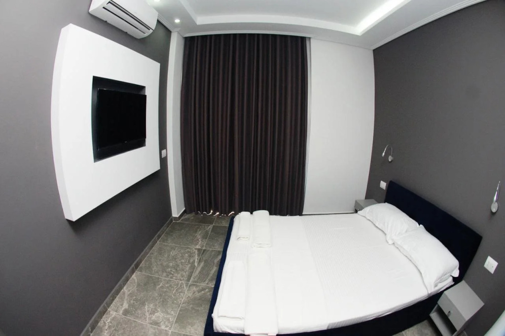 Hotel Piramida