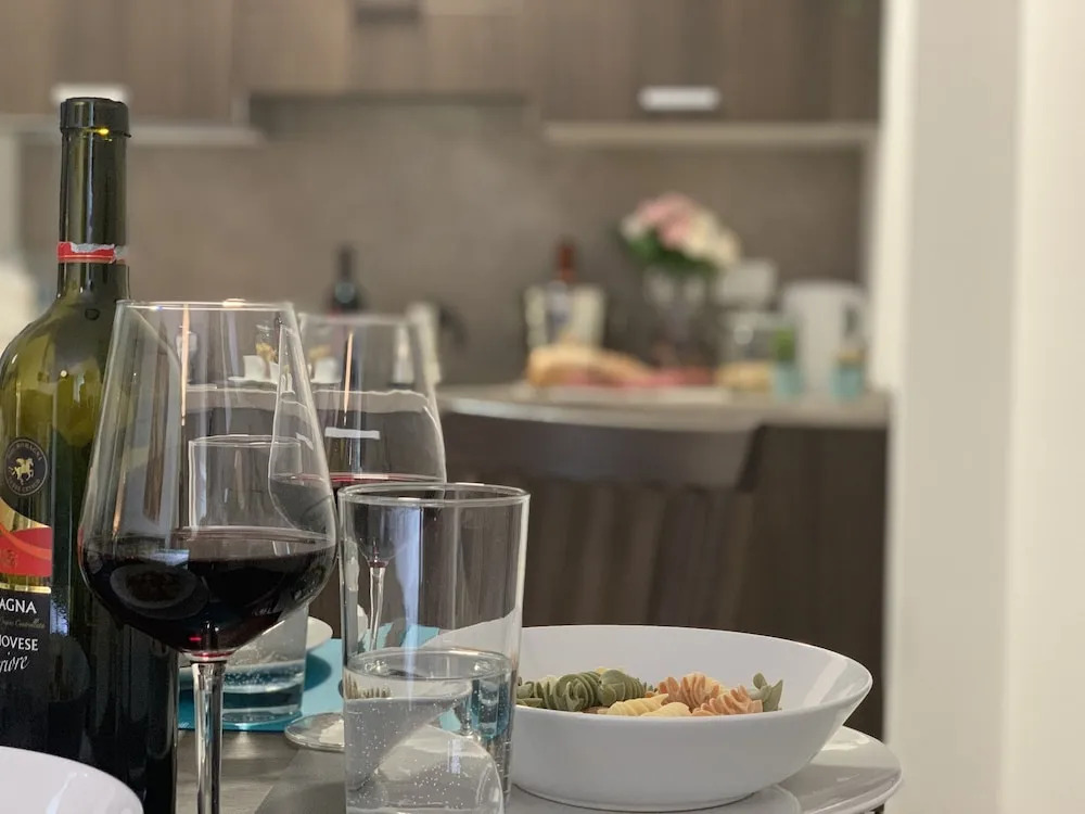Residence Central Bo