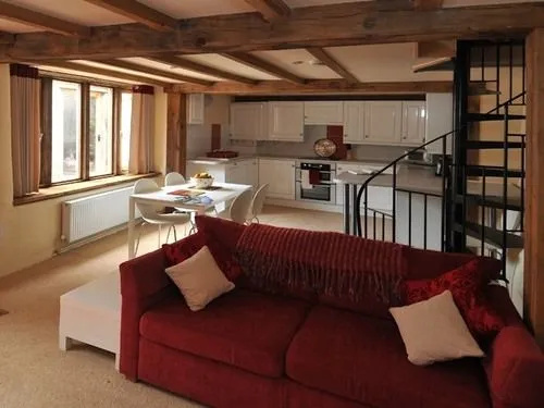 Pilgrims Rest Cottages