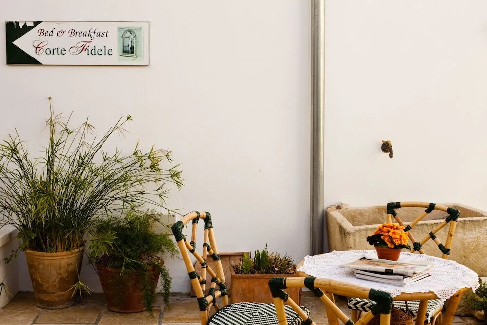 B&B Corte Fidele