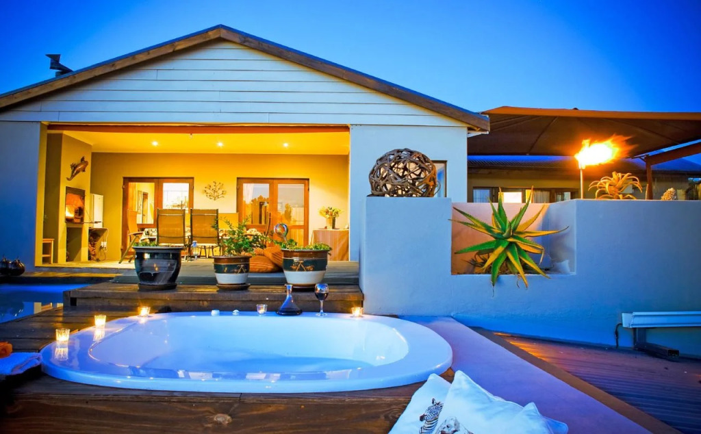 a Vue Guesthouse
