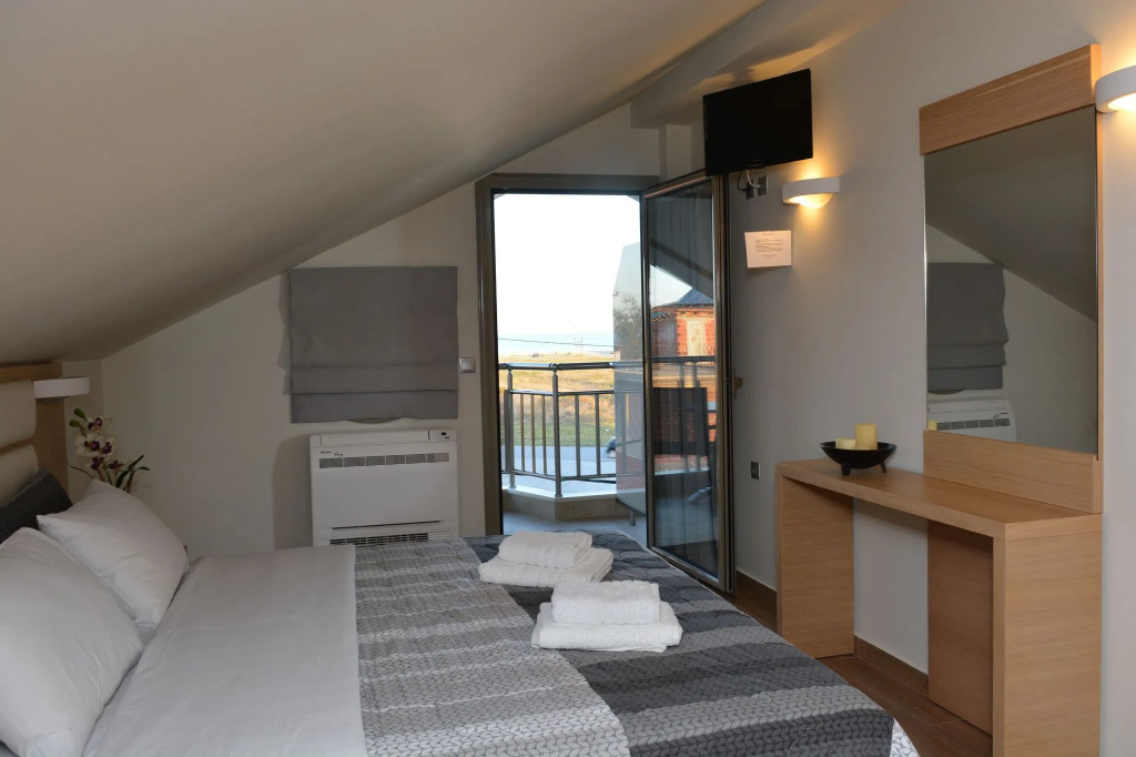 Hotel Epavlis Eleftheriadi