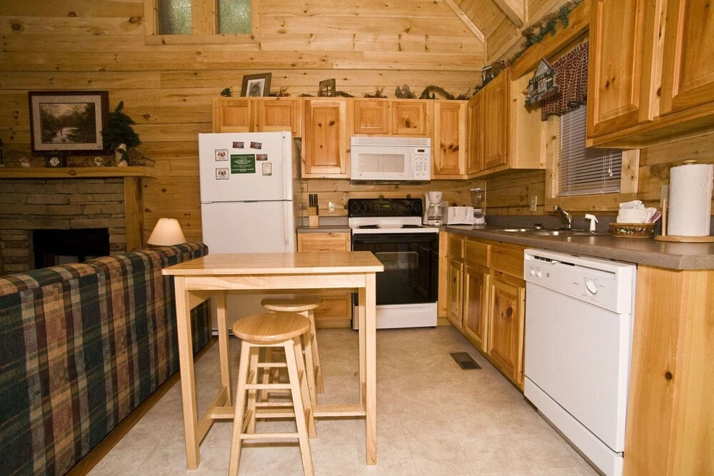 Love Nest by Eagles Ridge Resort