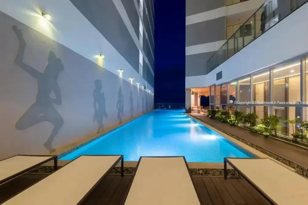 Panorama Nha Trang Sunlight Apartment
