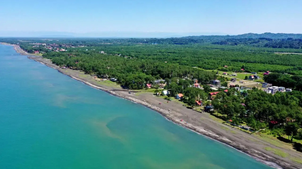 Hotel Kaprovani