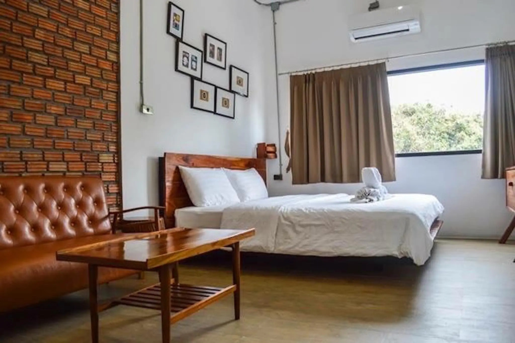 Na Na Hani Hotel