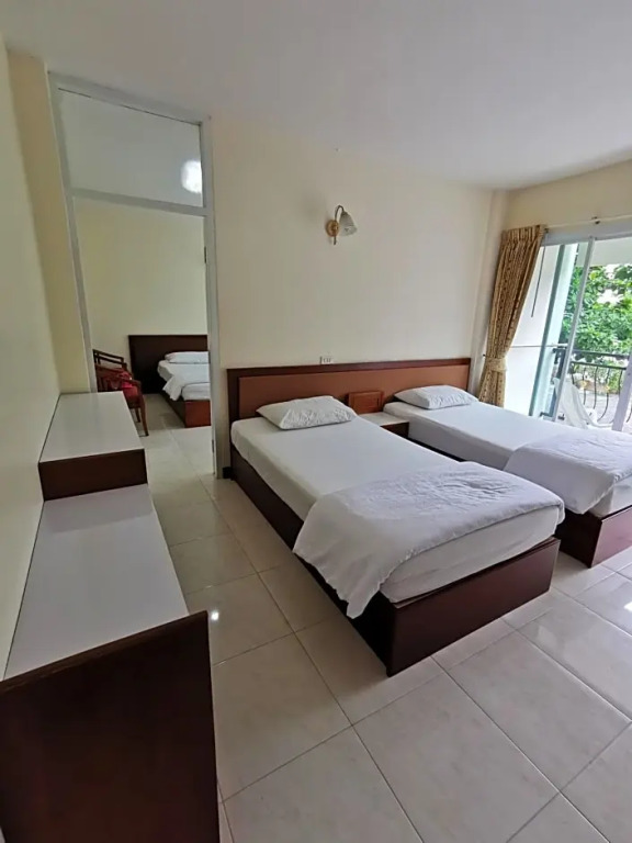 Subhamitra Hotel Hua Hin-SHA Certified