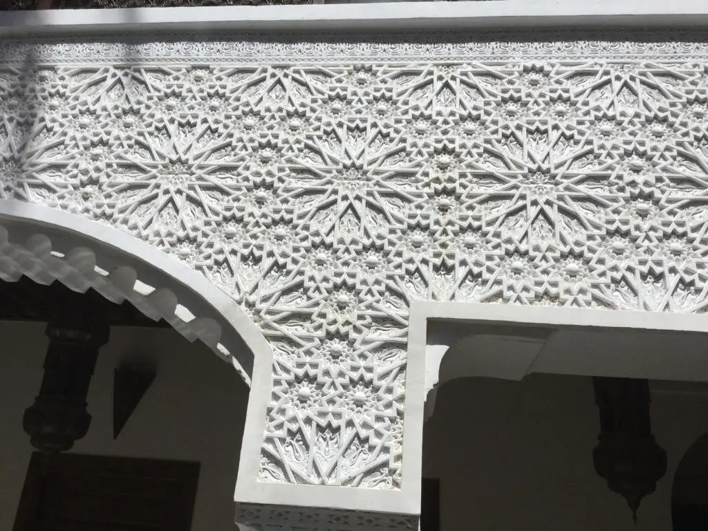 Riad Zanzibar