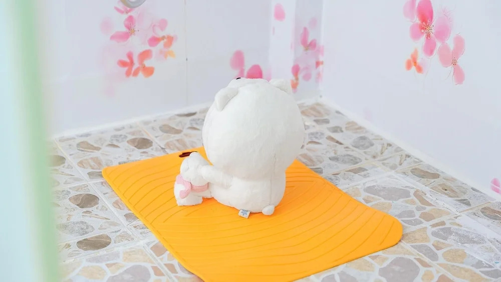 Pocheon luxjay pet Pension
