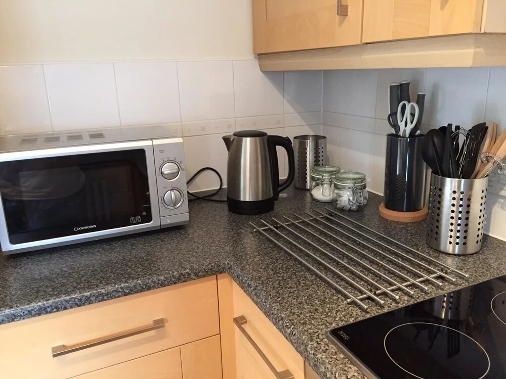 Marble Apartments Balham Penthouse
