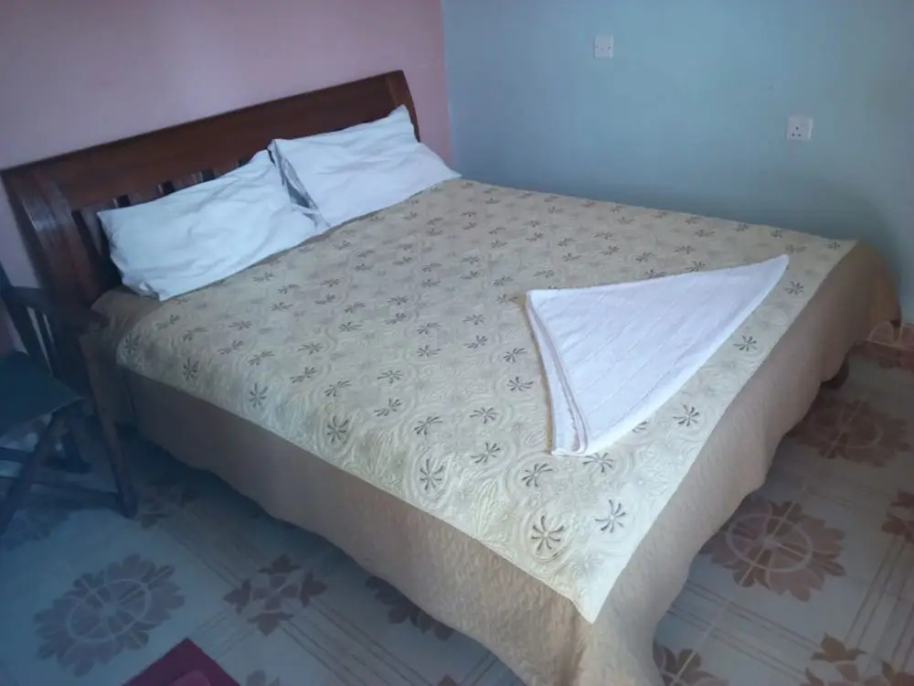 Honi Resort