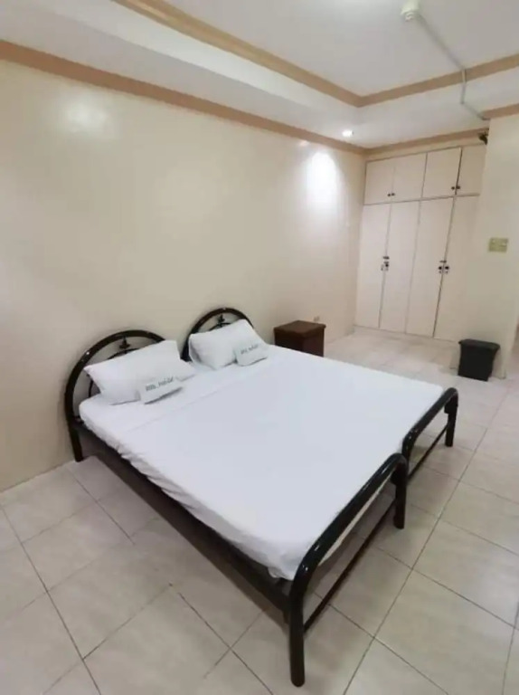 DDD Habitat Iloilo Dormtel