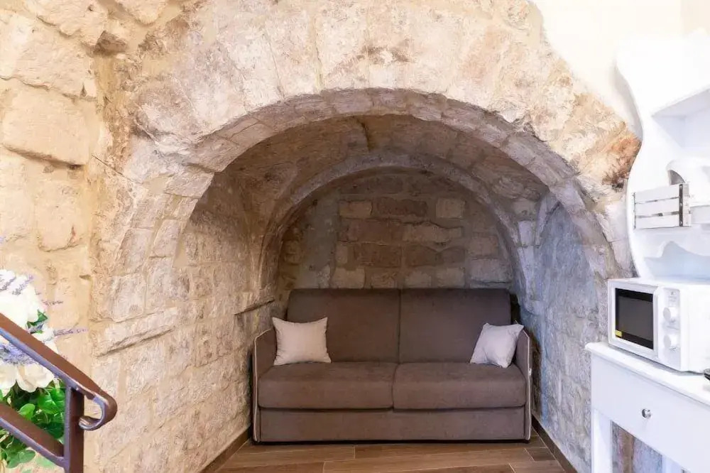 Saint Michel Room by Wonderful Italy