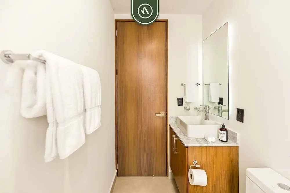 Amazing 2BR Condo in Romantic Zone - Rooftop Pool