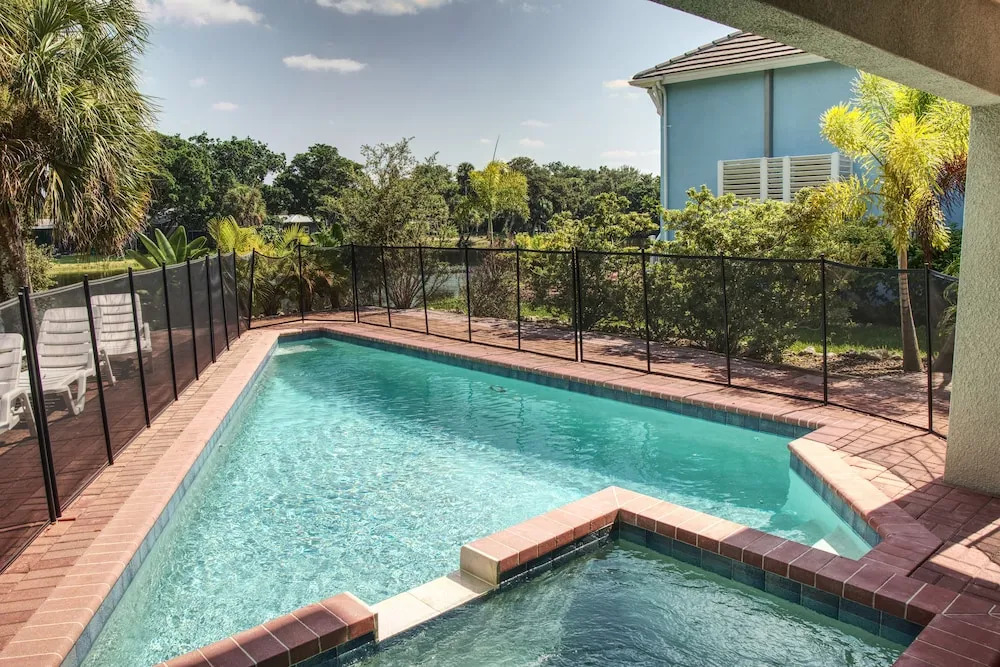 Luxury Gulf Beach Living - Coronas Gris
