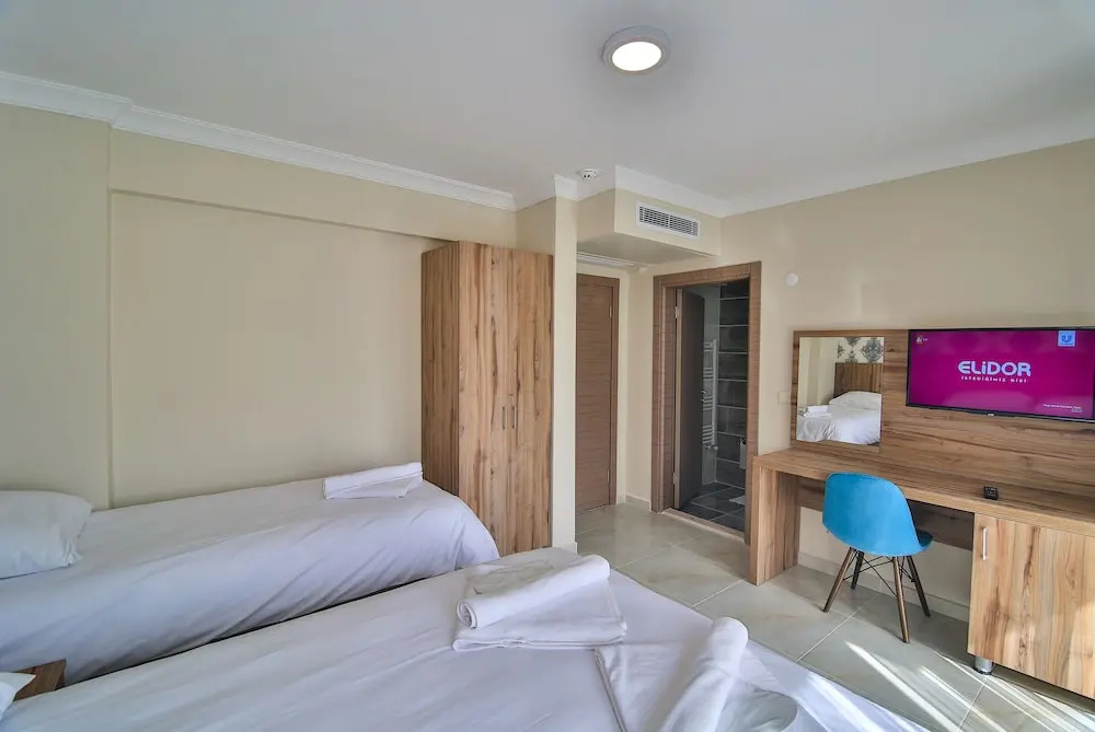 Amasra Sunrise Otel