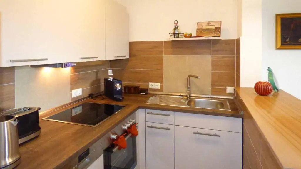 Haus der 5 Kontinente