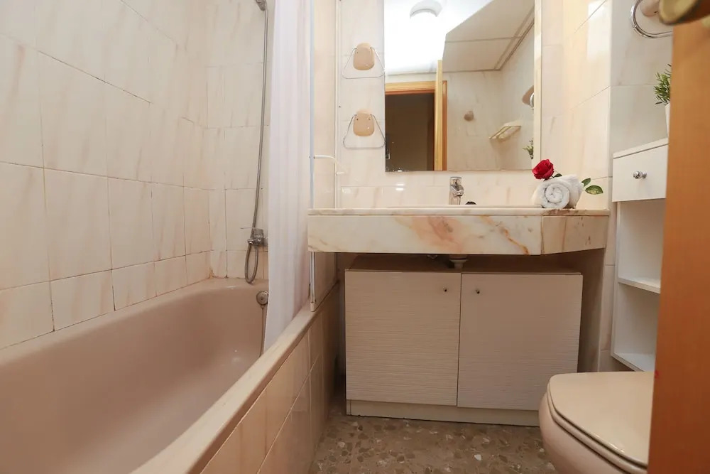 Apartamento Paradis 2