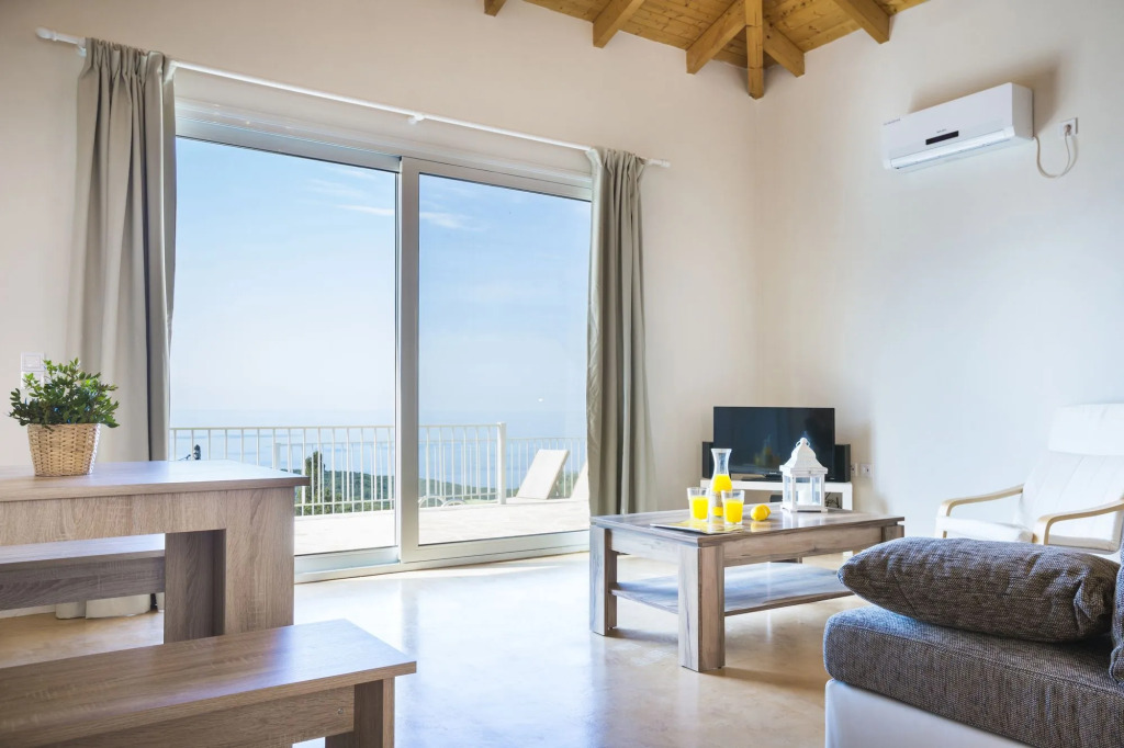 Magganos Sunset Villas