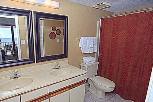 7695 Aaron Avenue 2 Br Cabin by RedAwning