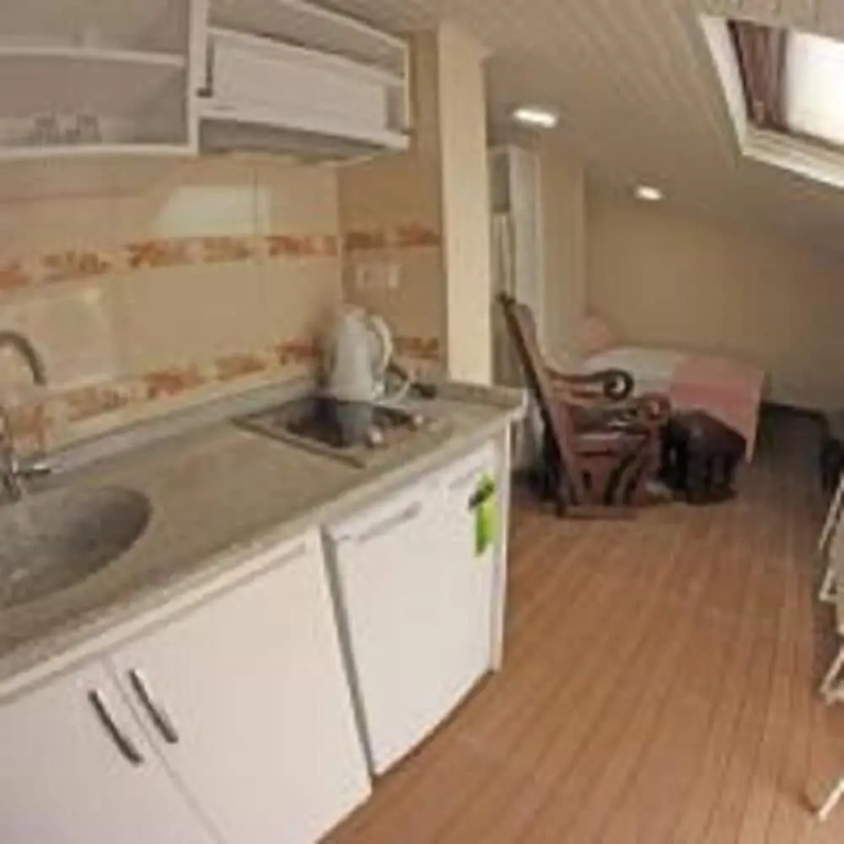 Ede Apart Otel