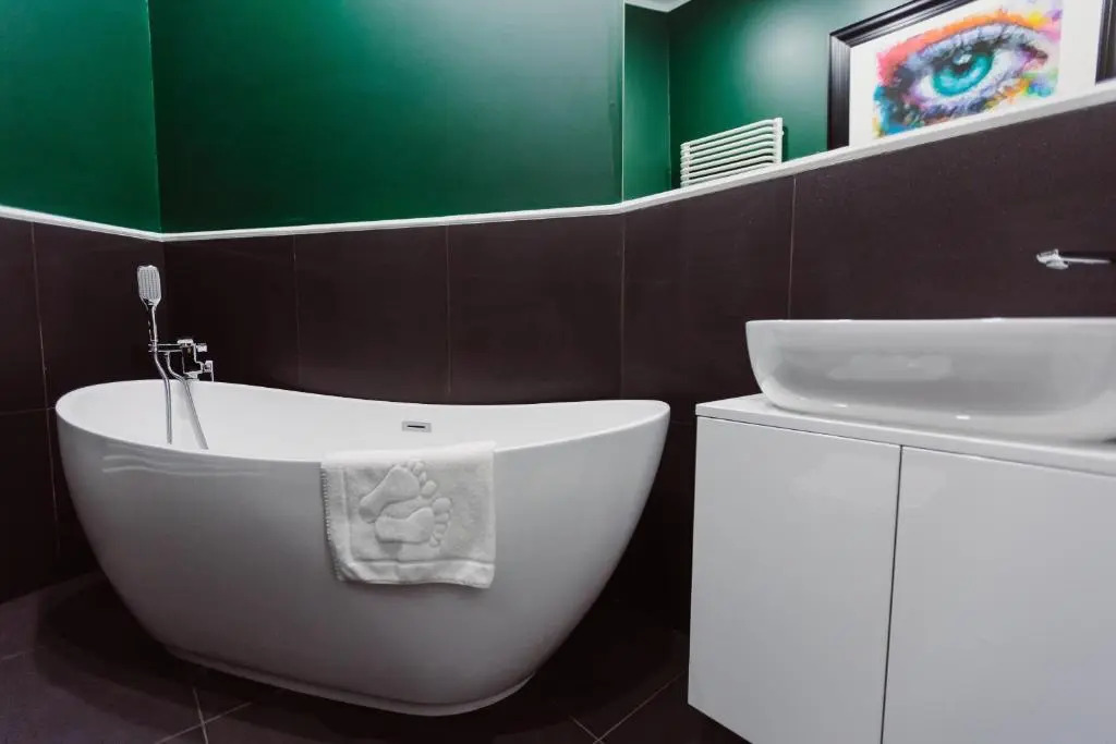 KrakowLiving - Blich Apartment