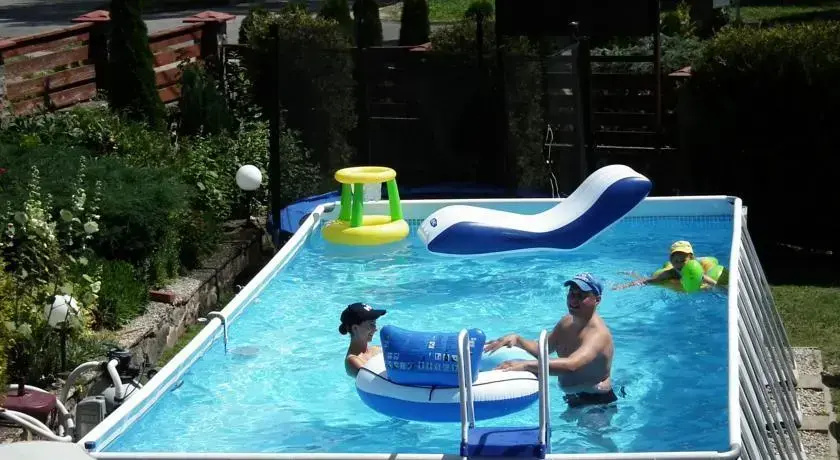 Pensjonat Relax