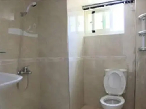 Fisher Leisure B&B
