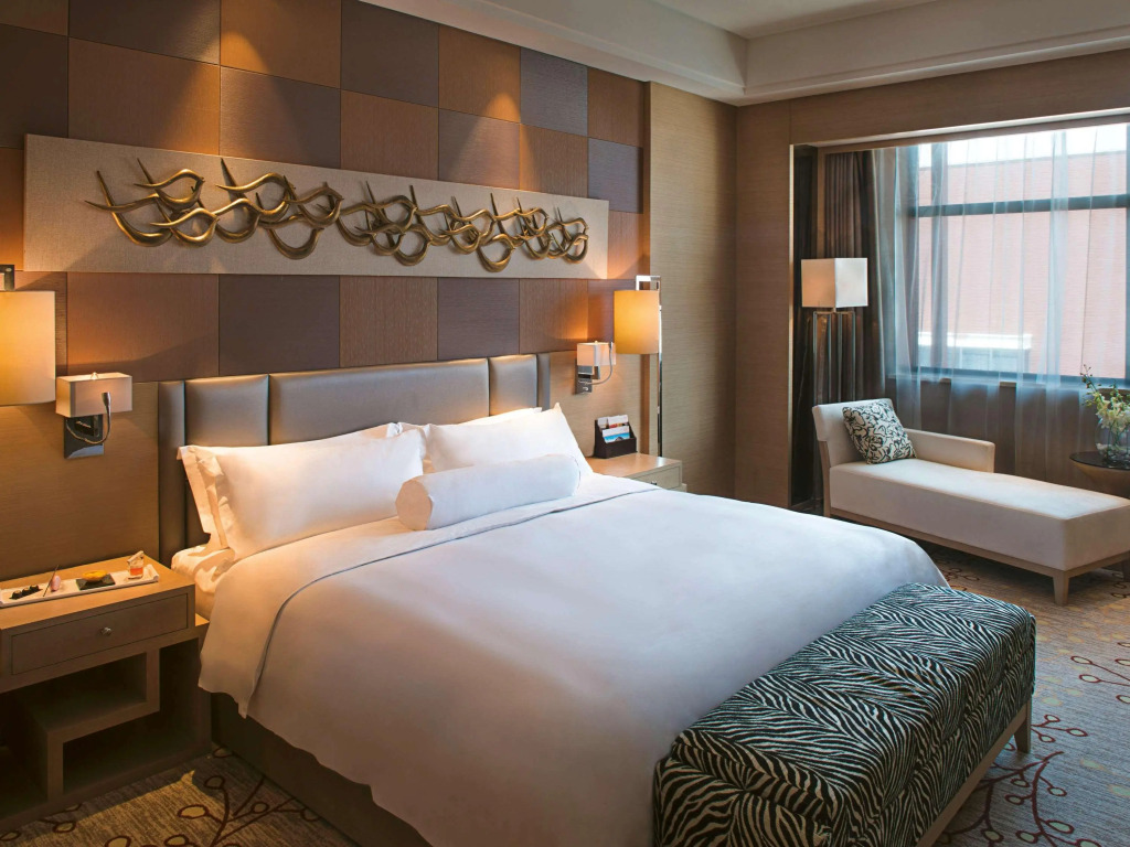 Movenpick Hotel Enshi