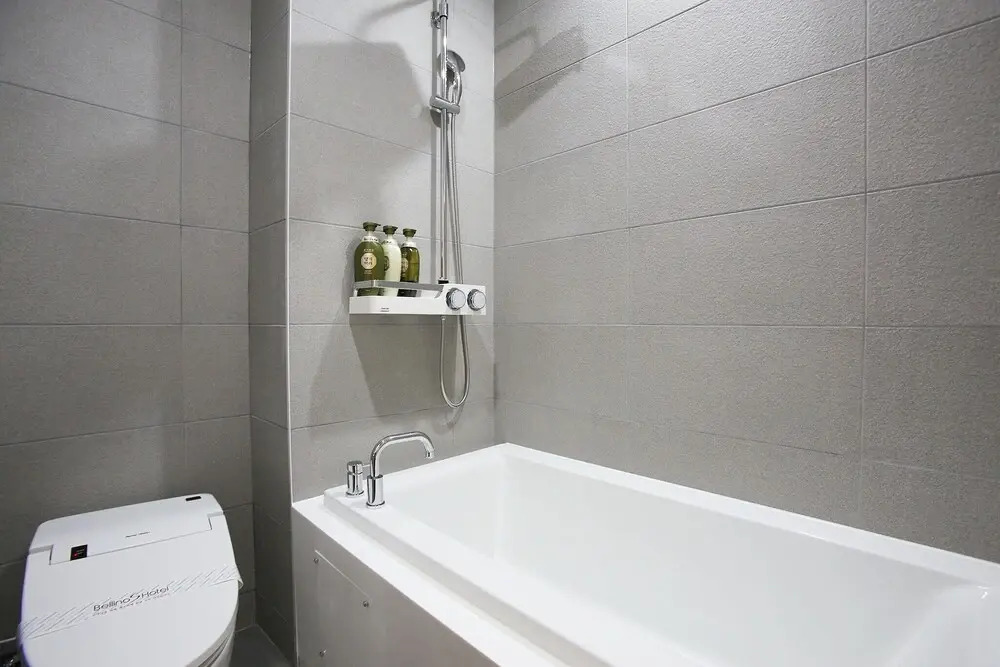Osan Bellino S Hotel