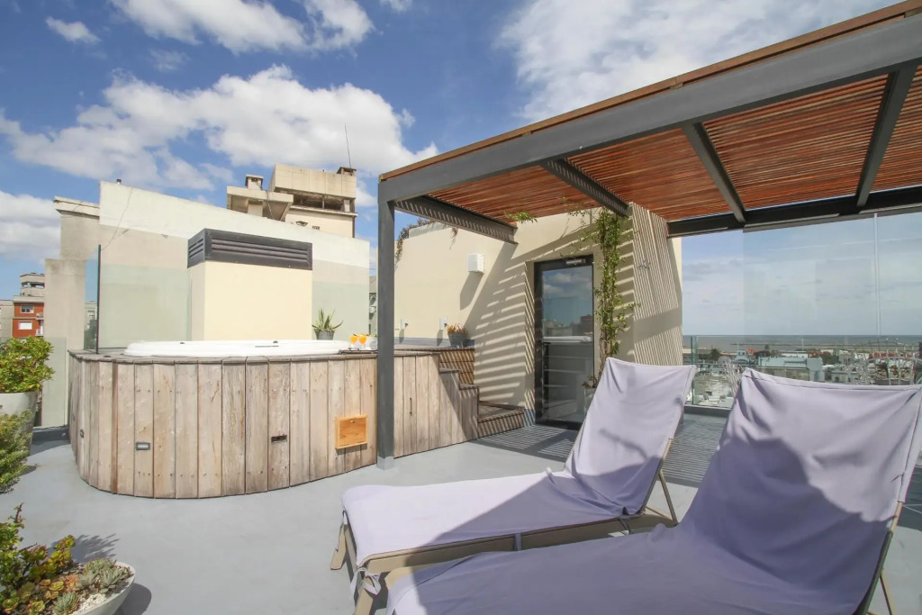 Alma Histórica Boutique Hotel