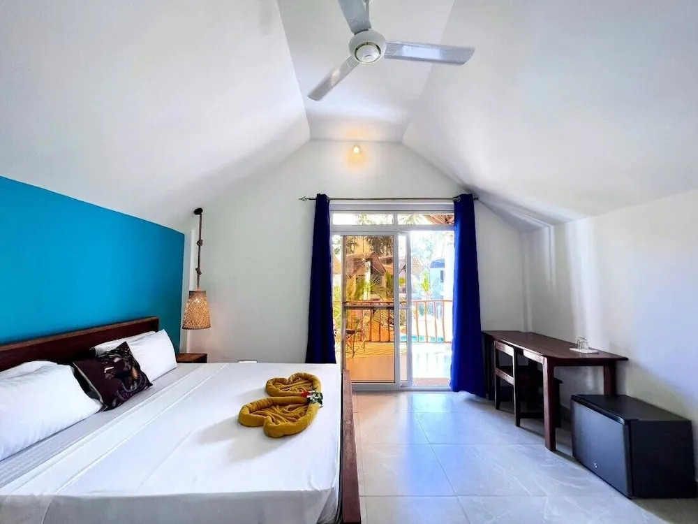 Olzadia Boutique Hotel