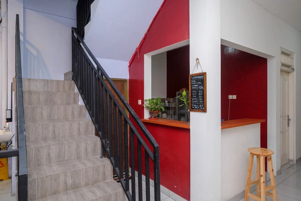 RedDoorz At Pondok Eyang Obi Sleman