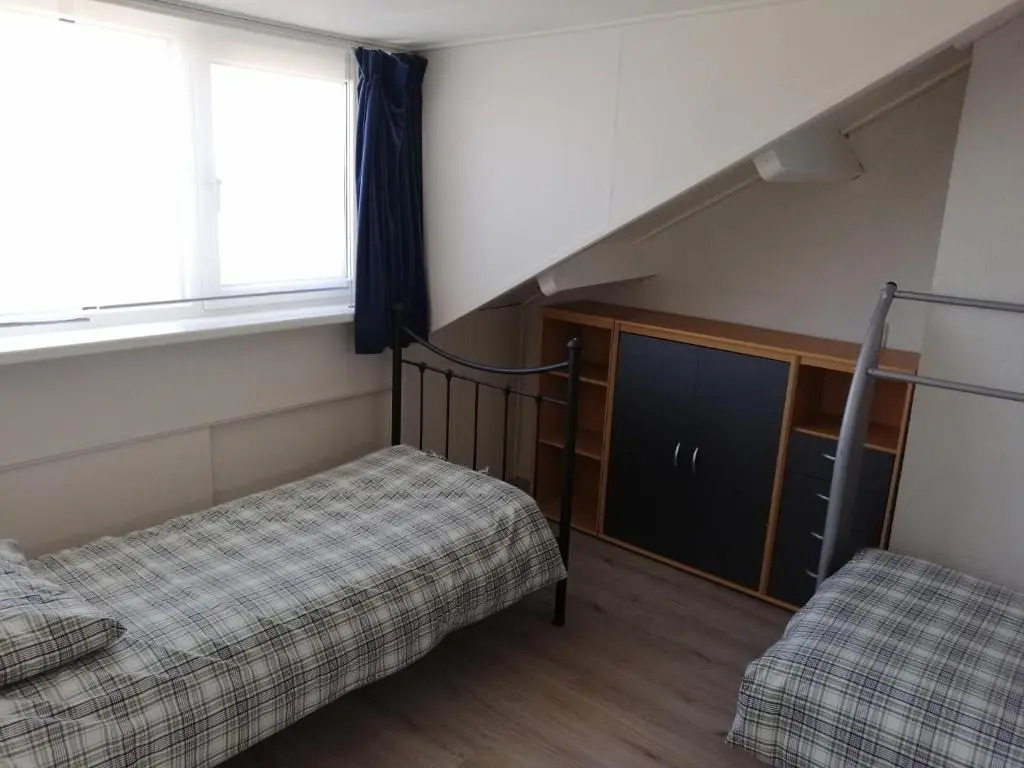 Woning Emmastraat